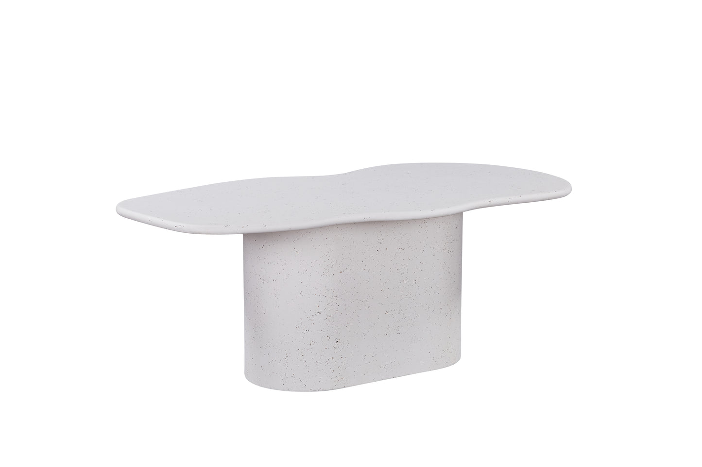 Table à manger, H75CM - HEDDA