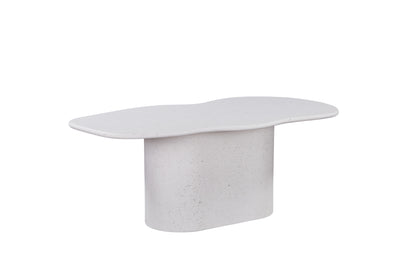 Table à manger, H75CM - HEDDA