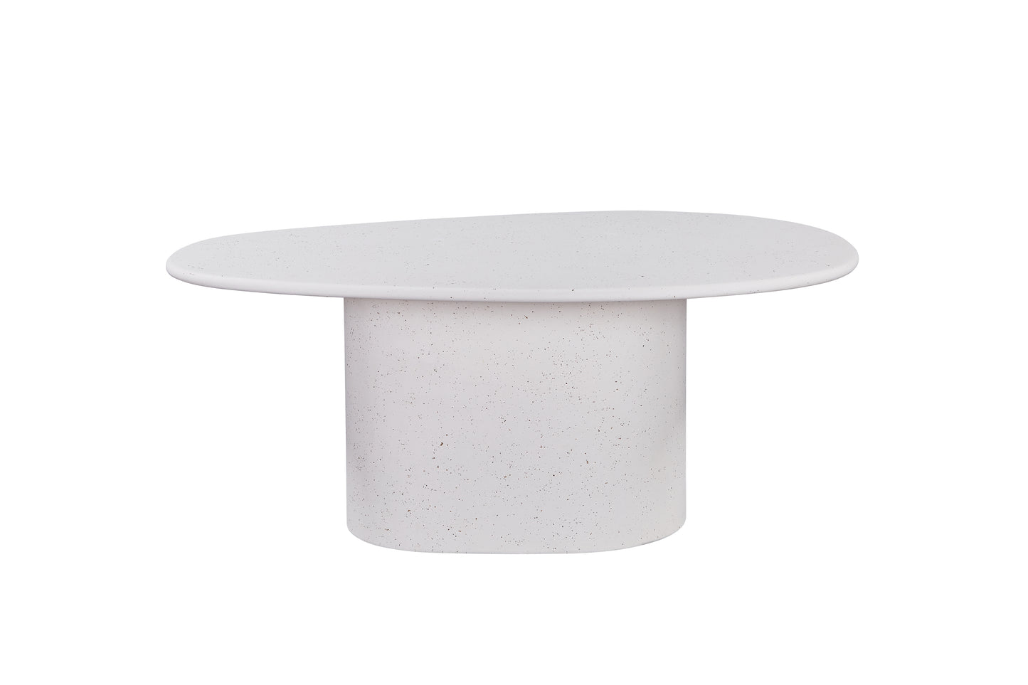 Table à manger, 180,1x119,8xH75CM - HEDDA
