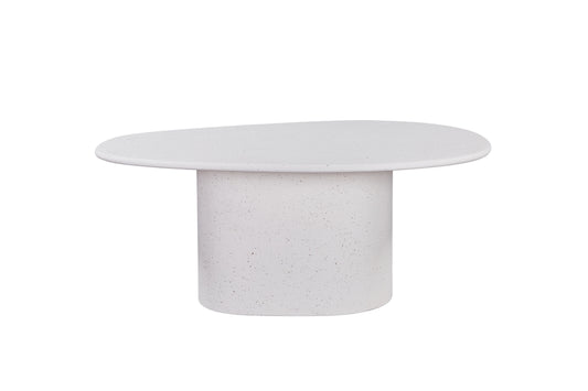Table à manger, 180,1x119,8xH75CM - HEDDA