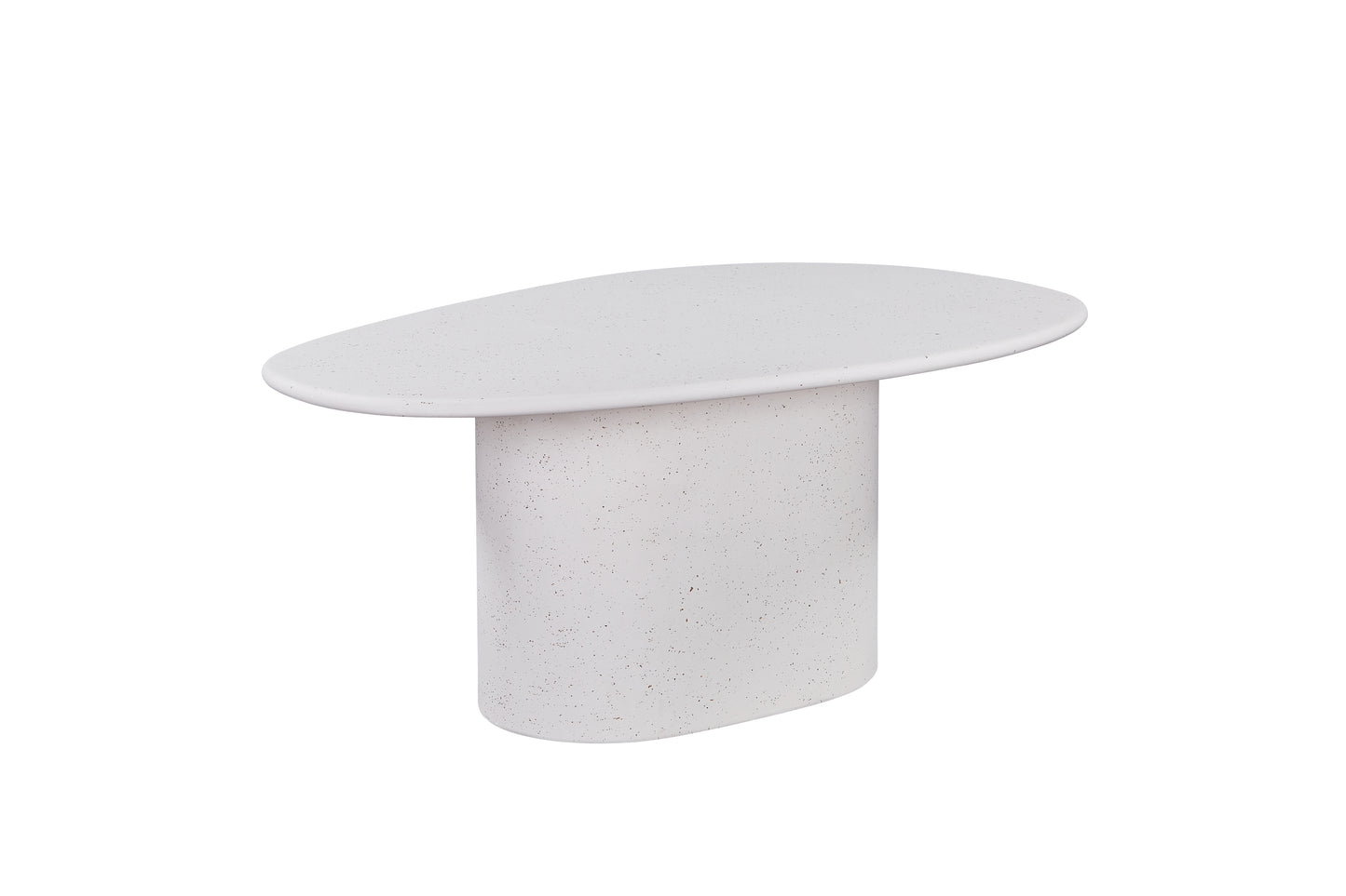 Table à manger, 180,1x119,8xH75CM - HEDDA