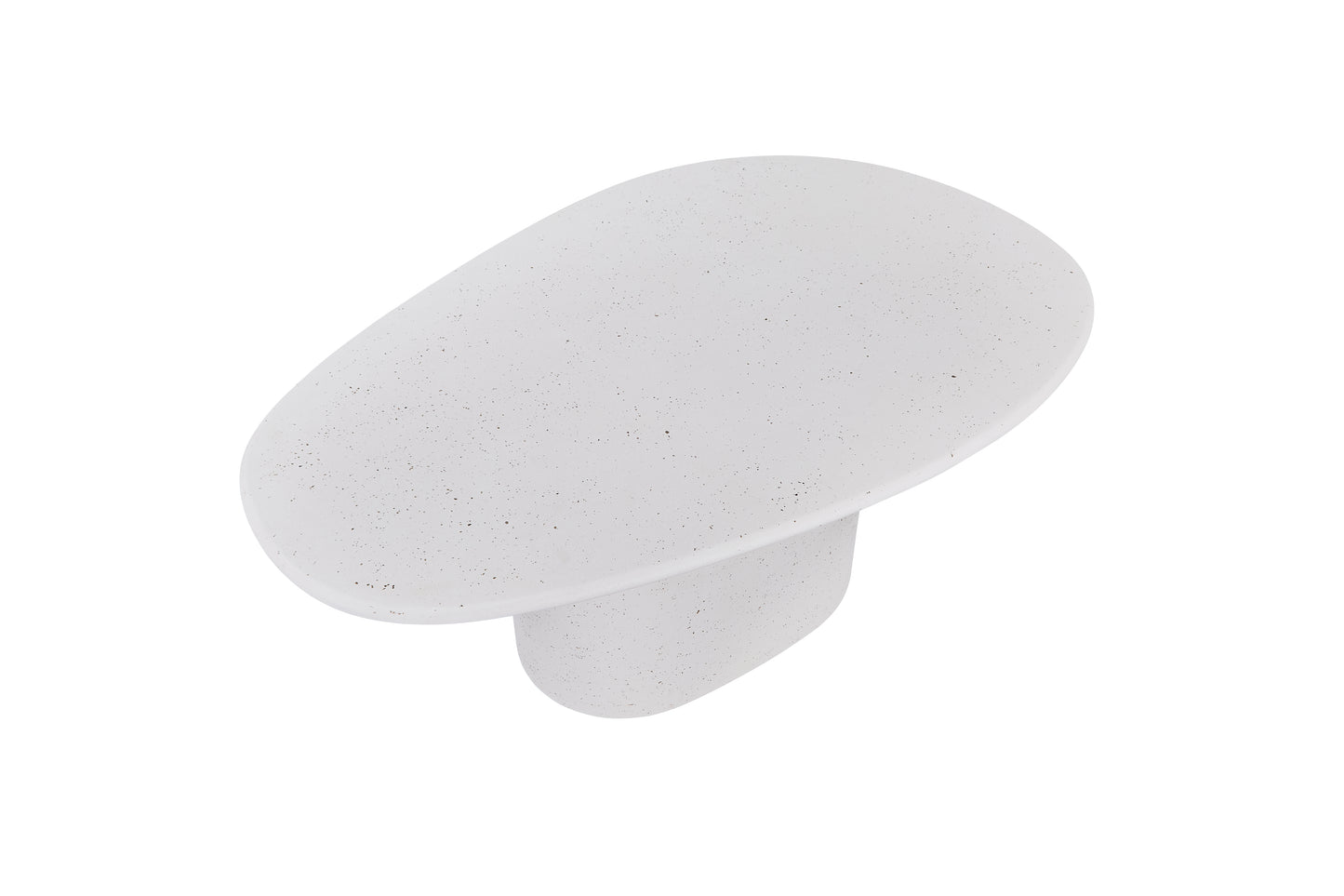 Table à manger, 180,1x119,8xH75CM - HEDDA