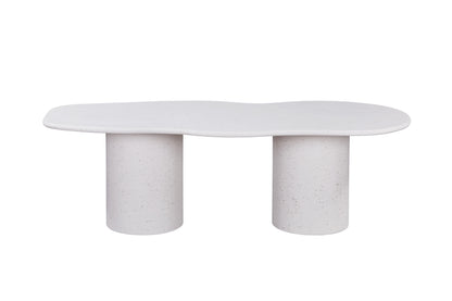 Table à manger, 240x120xH75CM - HEDDA