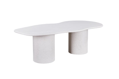Table à manger, 240x120xH75CM - HEDDA