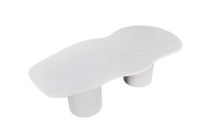 Table à manger, 240x120xH75CM - HEDDA