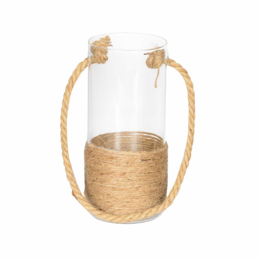Vase LOTI transparent H19