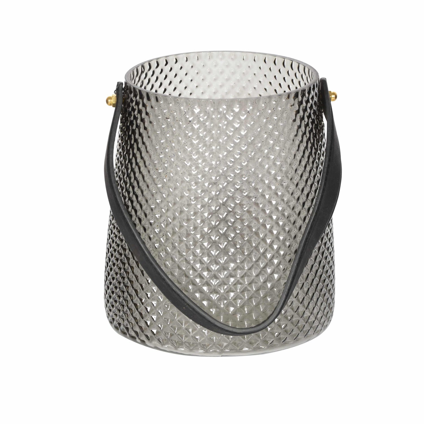 Vase JANNE transparent H15