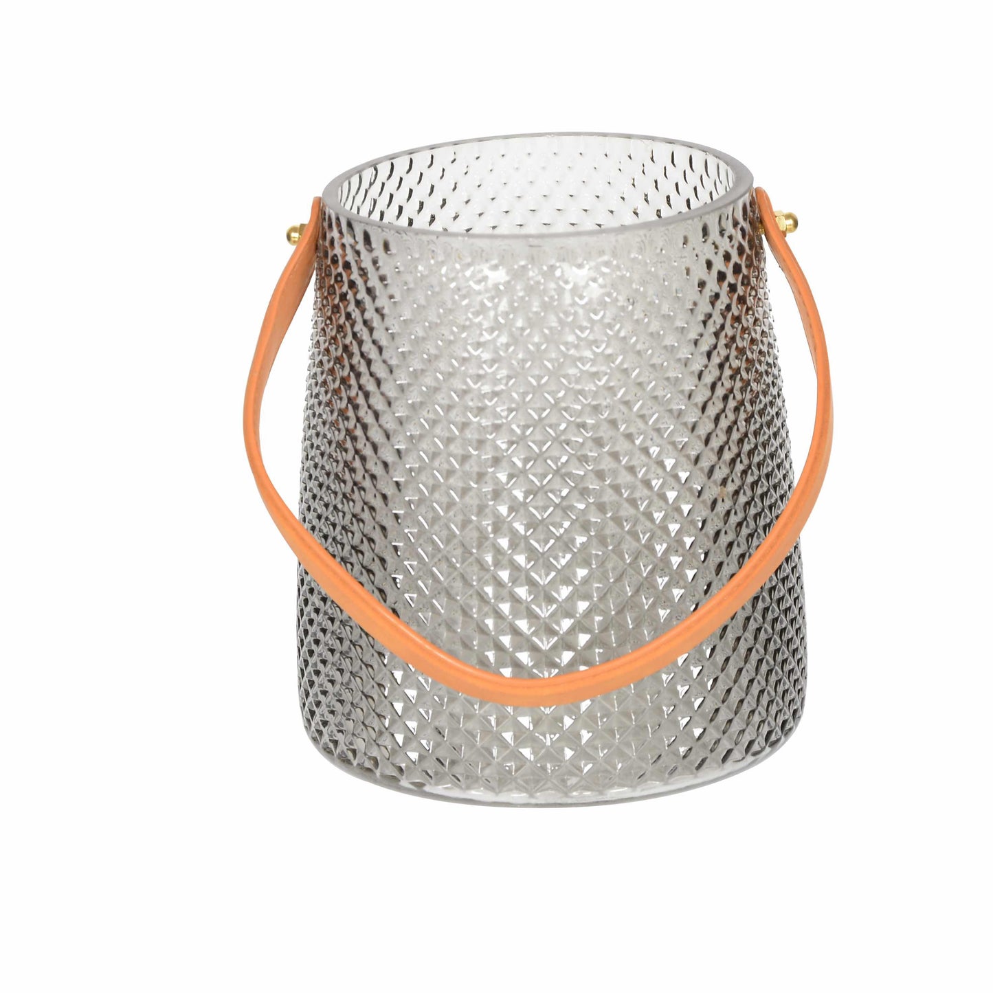 Vase JANNE transparent H15