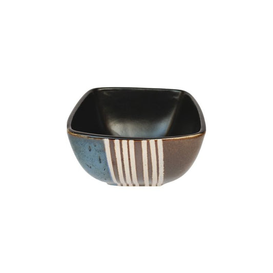 Bol en céramique, D11cm - JULIA