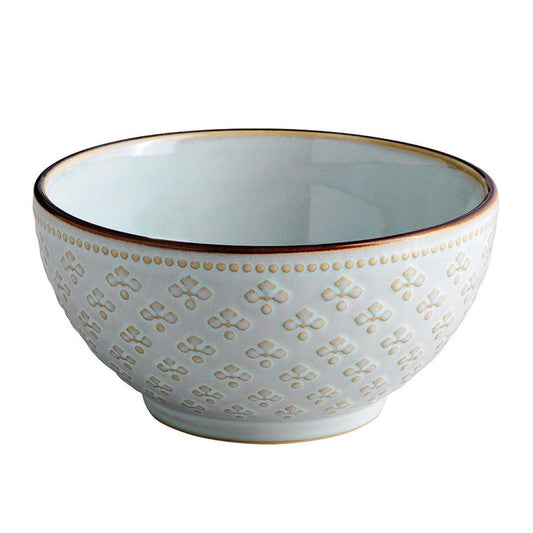 Bol en céramique, D14cm - INESSE