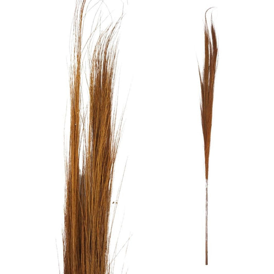 Brindilles séchées marron 130 cm