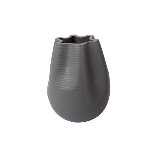 Vase en céramique D13xH18cm - ILLY