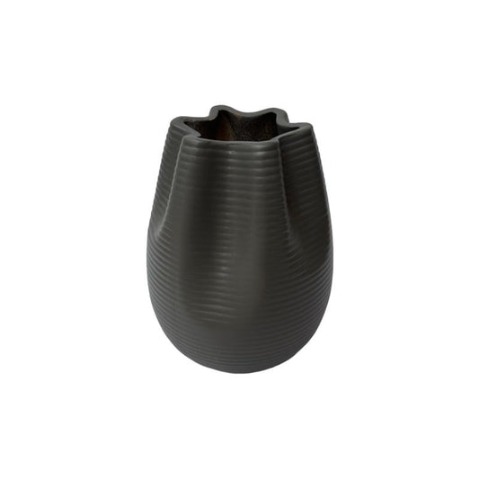 Vase en céramique D13xH18cm - ILLY