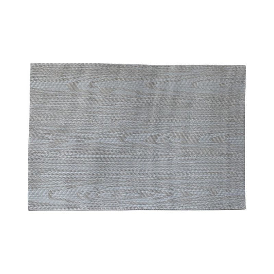 Set de table taupe 30x45 cm