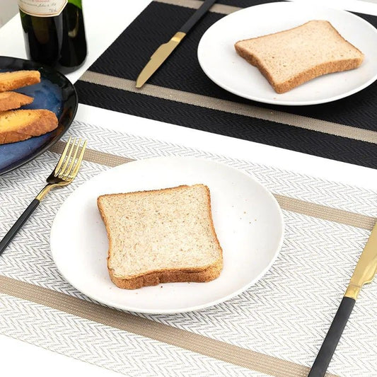 Set de table lavable et tendance 30x45 cm