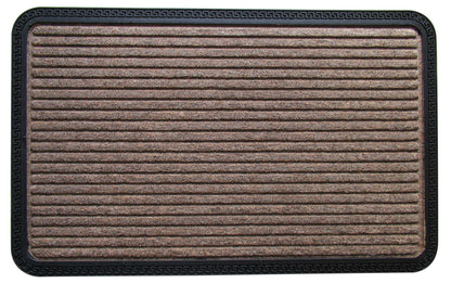 Tapis d’entrée Paillasson, 40x60CM