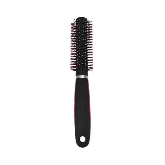 Brosse à cheveux 23x4cm noire