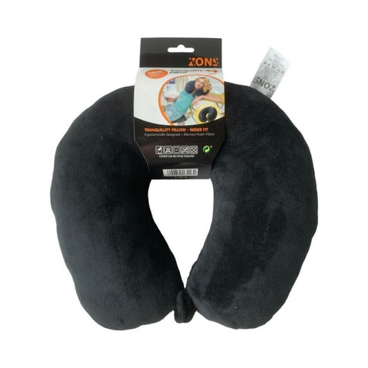 Coussin cale nuque, 28x27CM