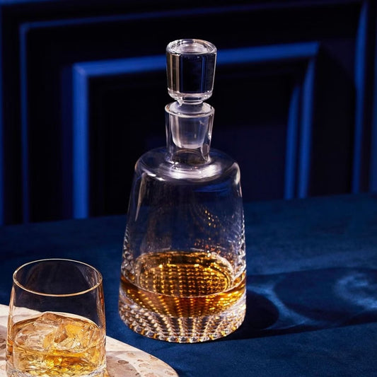 Carafe en cristal 950 ml Krosno