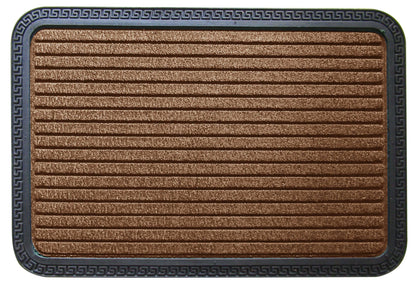 Tapis d’entrée Paillasson, 45x75CM
