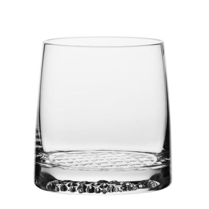 Pack de 6 verres en cristal 300ml Krosno