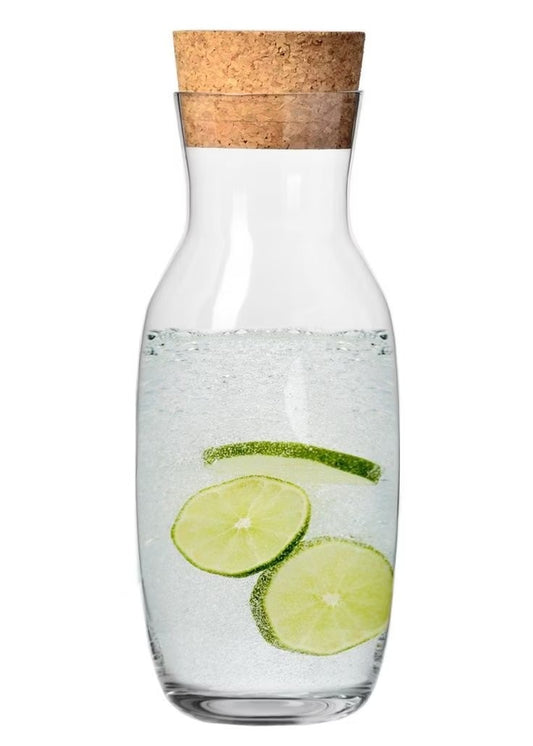 Carafe en cristal 1000ml Krosno