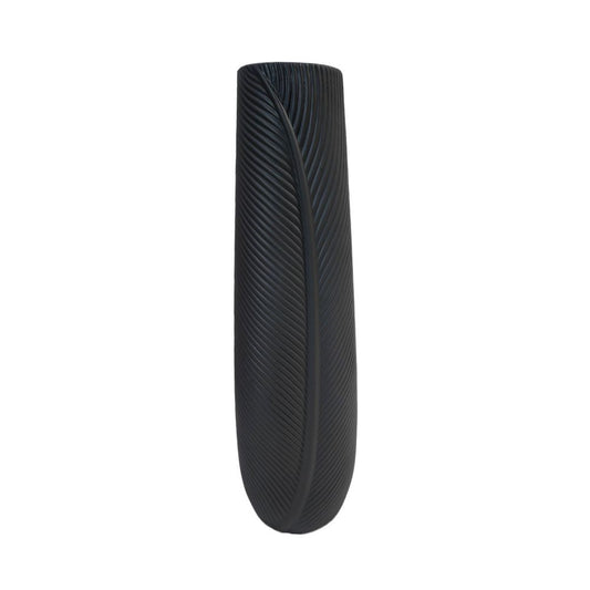 Vase en ceramique, H75cm