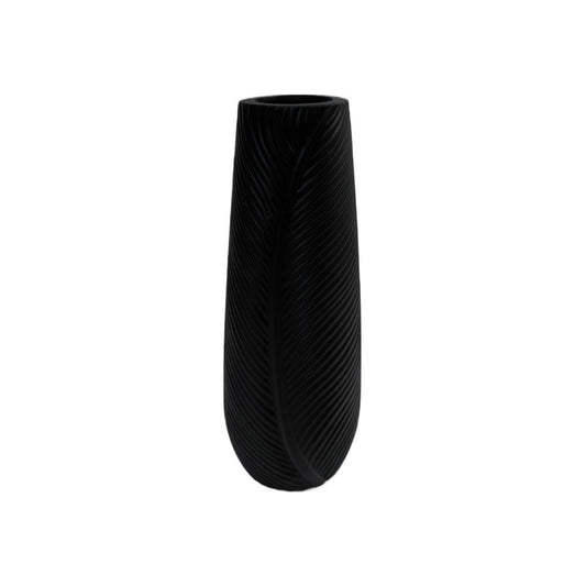 Vase en ceramique, H46cm