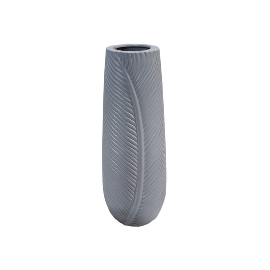 Vase en ceramique, H46cm