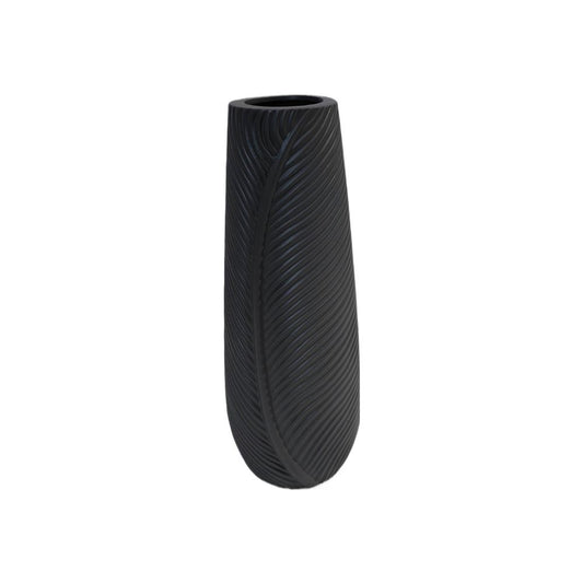 Vase en ceramique, H46cm
