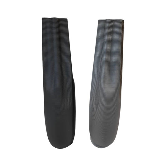 Vase en ceramique, H75cm