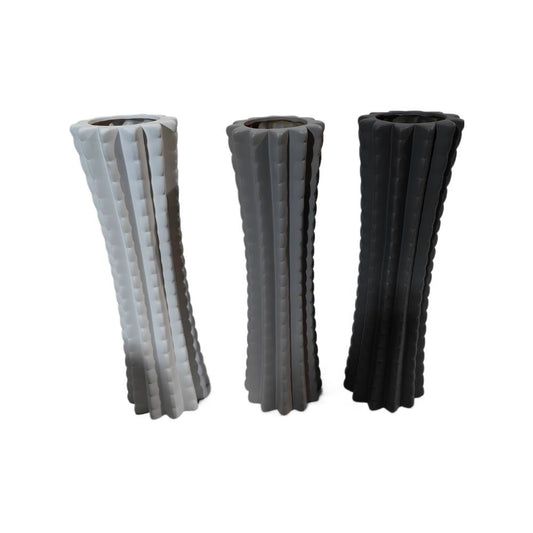 Vase en ceramique, H46cm