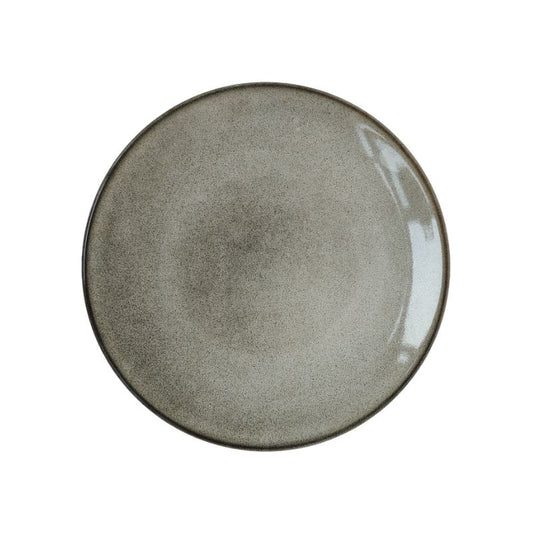 Assiette à dessert en ceramique, D20,5CM - JODIE