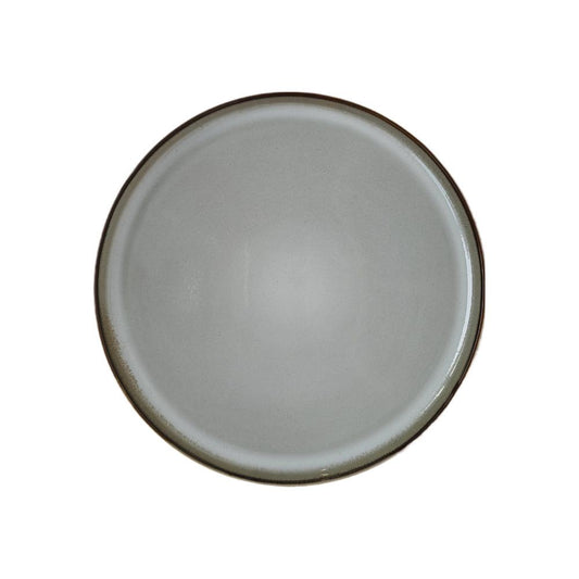 Assiette à dessert en ceramique, D20CM - VICTORIA