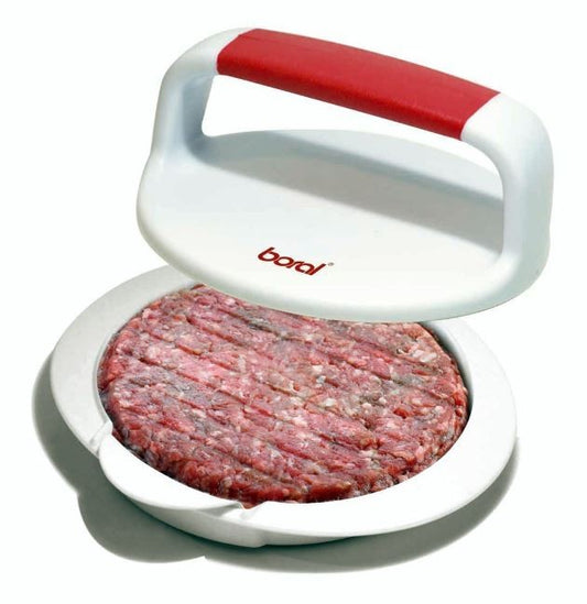 Appareil Presse à hamburger en plastique