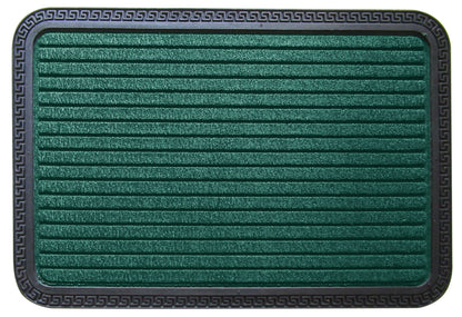 Tapis d’entrée Paillasson, 45x75CM