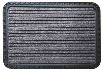 Tapis d’entrée Paillasson, 45x75CM