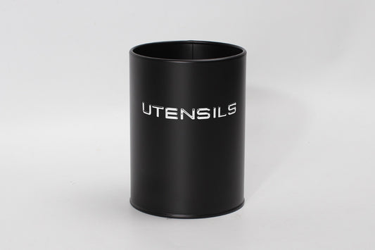 Goblet pour ustensil de cuisine D11xH15CM