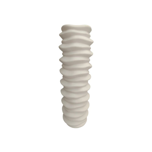 Vase en céramique, H75CM