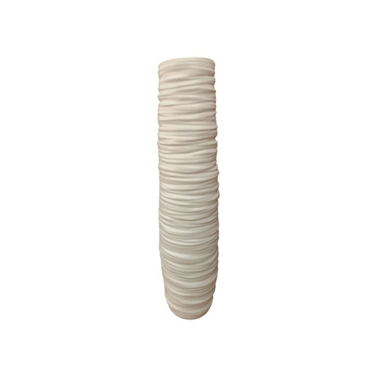 Vase en céramique, H75CM