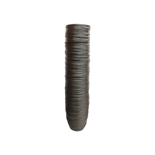 Vase en céramique, H75CM
