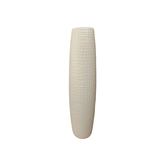 Vase en céramique, H75CM