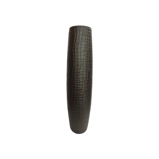 Vase en céramique, H75CM