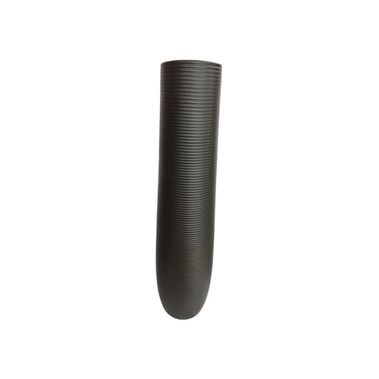 Vase en céramique, H75CM
