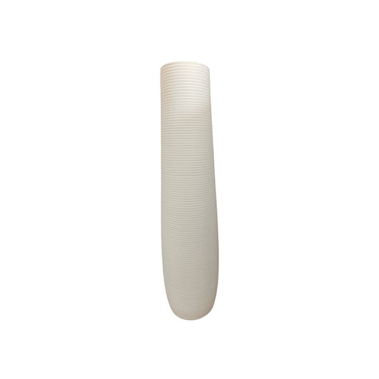 Vase en céramique, H75CM