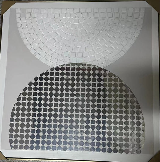 Cadre décoratif, 100x100CM