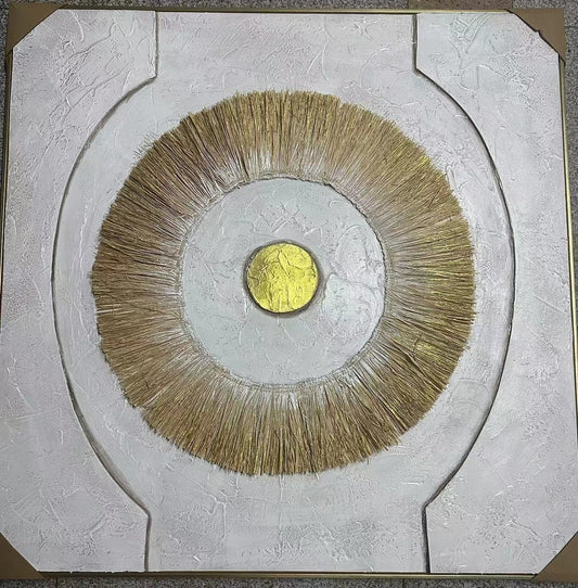 Cadre décoratif, 100x100CM