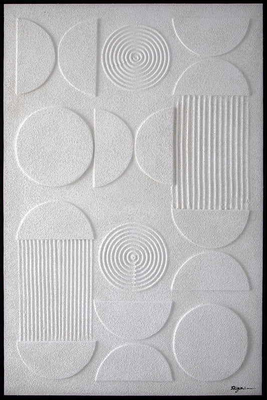 Cadre décoratif, 120x80CM
