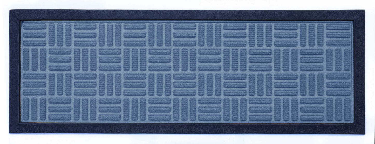 Tapis d’entrée Paillasson, 25x75CM