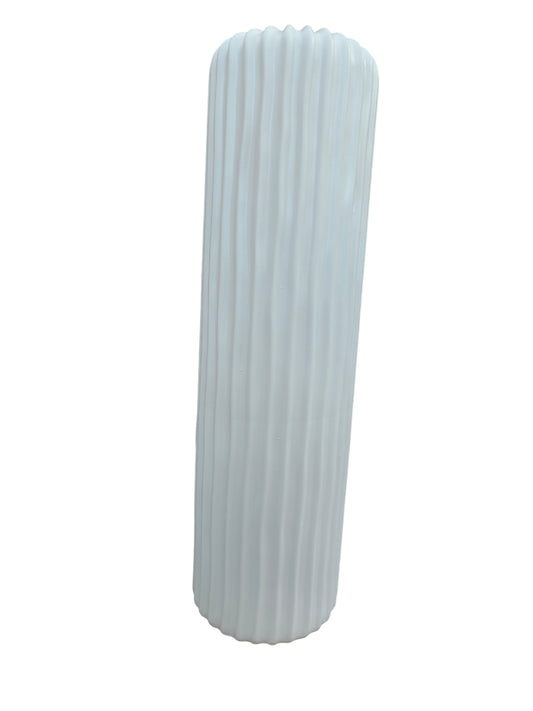 Vase en céramique, H58CM